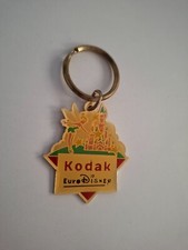 Porte-clés KODAK EURODISNEY