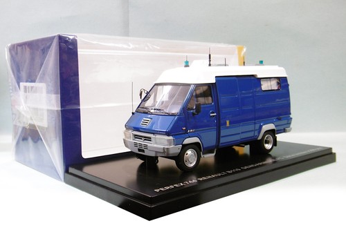 Perfex renault b110 - renault,