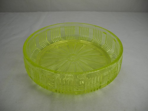 Ancienne coupelle ouraline - ancienne,