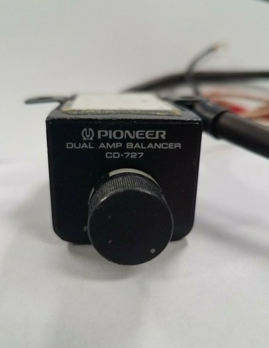 Pioneer 707 dual - pioneer,