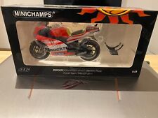 Minichamps Ducati Desmosesici