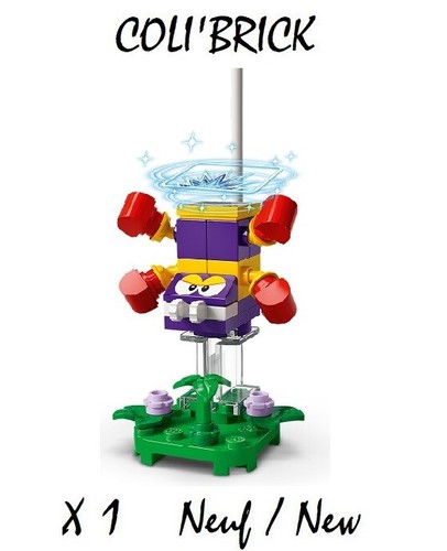 Lego 71394 minifig - 71394, super
