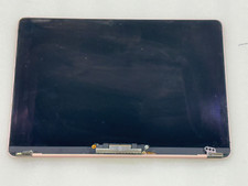 Écran LCD Complet Apple MacBook 12″ Retina A1534 or rose (2016/2017)