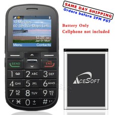AceSoft 1370mAh CAB31L0000C1