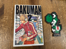 Bakuman vol 2 - Manga VF -