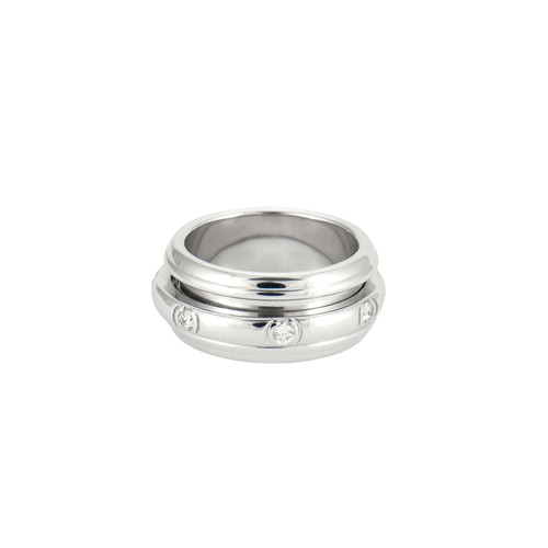 Piaget large bague - large,