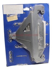 protection radiateurs CRD Honda CRF 250 2004-2005