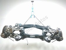 TRAIN ARRIERE MERCEDES CLASSE GLC C253 COUPE phase 1 (08/2016 03/2020)