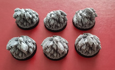 W40k Lot 6x Tyranids Ripper