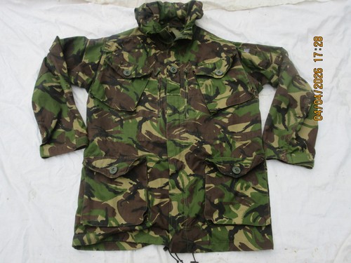 Veste dpm combat imperméable - dpm,