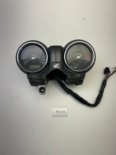 Compteur honda hornet - honda,