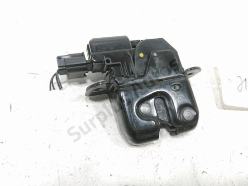 Serrure hayon 905031335r - serrure,