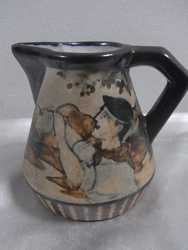 Ancien pot a lait - 🇫🇷,