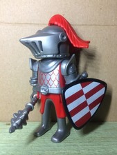 PLAYMOBIL PERSONNAGE CHEVALIER
