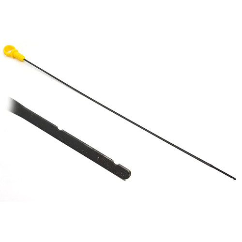 Jauge huile 530 - mm, pour