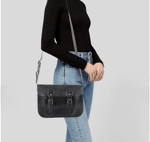 The cambridge satchel company - the,