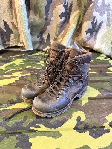 Meindl rock bottes - meindl,