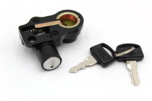 Honda serrure selle pour - honda, de