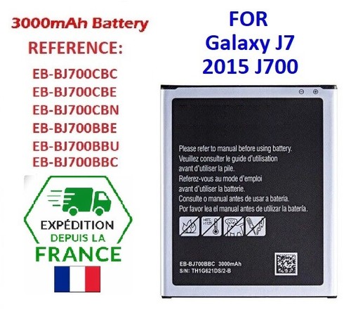 Batterie pour samsung - pour,
