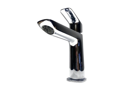 Mitigeur lavabo sur pied - de,