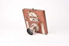 Obturateur Londe & Dessoudeix