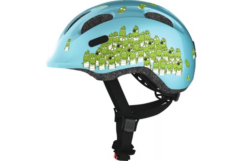 Abus smiley casque de - smiley,