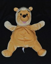 🍀Doudou Ours Winnie