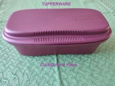 TUPPERWARE  CUISEUR de Pâtes -- Micro Ondes -- Gradué