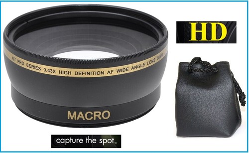 43x def wide angle with - def,