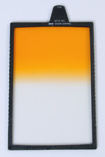 FILTRE SINAR DEGRADE TABAC TG 547.92.912 SINAR FILTER 125 SINAR F F2 P P2 