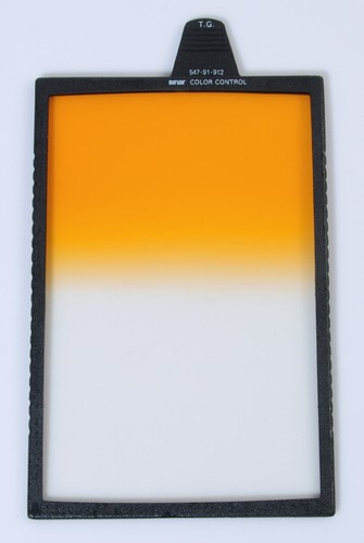 Filtre sinar degrade tabac - degrade, tg