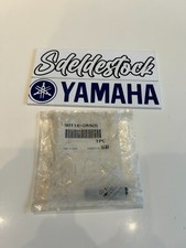 1 goujon échappement yamaha