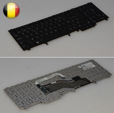 Clavier Dell Latitude E5520