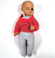 Poupée Bébé Furga Vintage