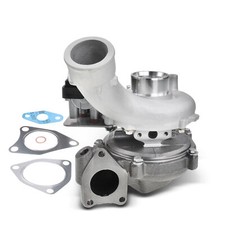Turbo Turbocompresseur pour