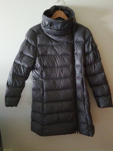 Ralph lauren down - , gray