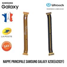 Nappe Principale Samsung Galaxy A20e (A202F)