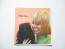 TRES RARE 45 T  FRENCH SP