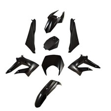 Kit carénage teknix pour - kit,