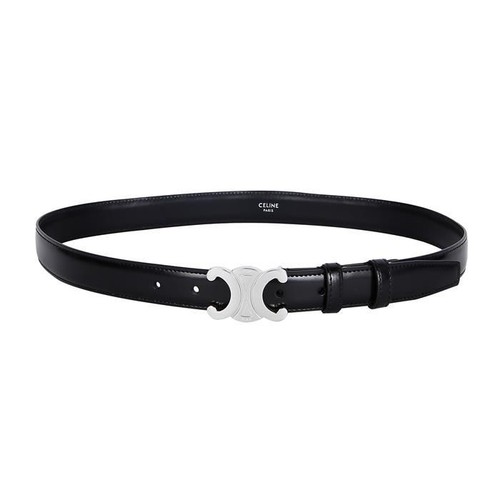 Celine ceinture cuir avec - en,