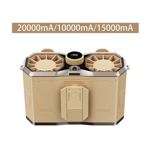 Mini ventilateur poche - ventilateur,