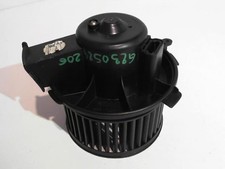 Ventilateur chauffage PEUGEOT 206 PHASE 2 1606357480