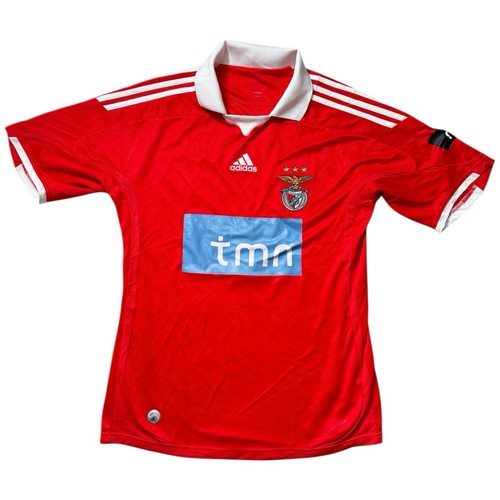 Maillot domicile benfica - maillot,