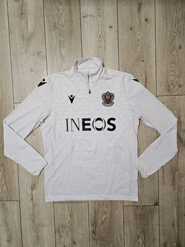 Ogc nice training soccer 3 - nice,