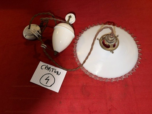 Lampe cuisine suspension - lampe, a
