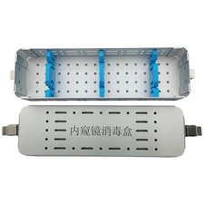 Ent Rigide Endoscope Aluminium