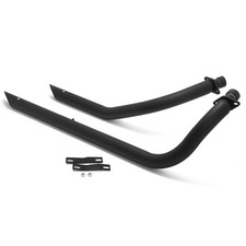 Silencieux pour Honda Shadow VT750 Des tuyaux d' échappement VT 750 400 VT400