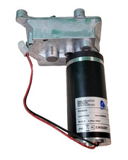 Crouzet Moteur Et Boîte de