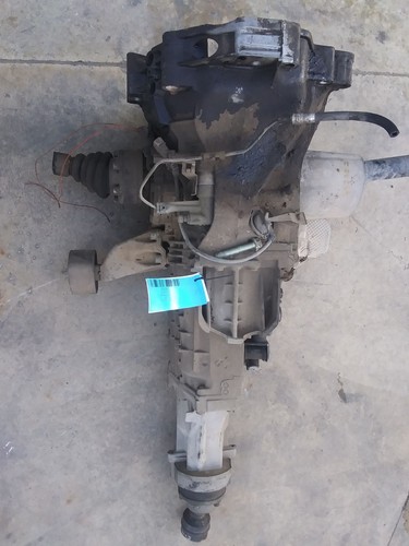Dwr boîte vitesses 4x4 - boÎte, /