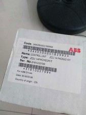 **ABB inverter ZCU-14